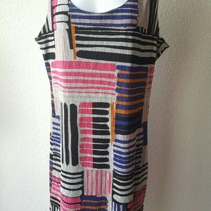 Bar III Dress XL
